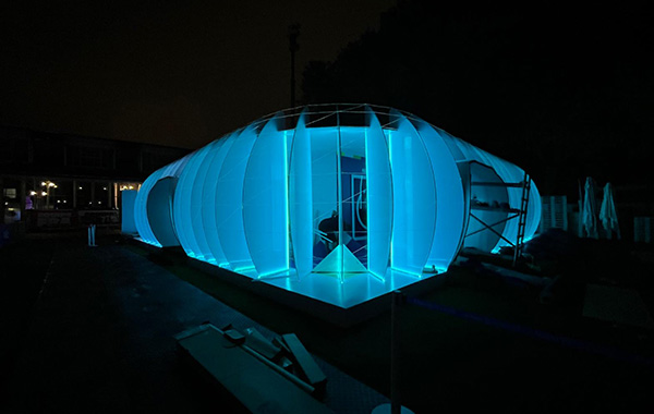 Allianz France – Paris 2024 Olympic and Paralympic Games