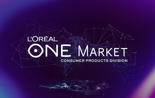 L’Oréal – One Market CPD