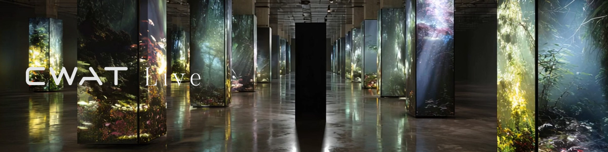 CWAT Live & Événementielle