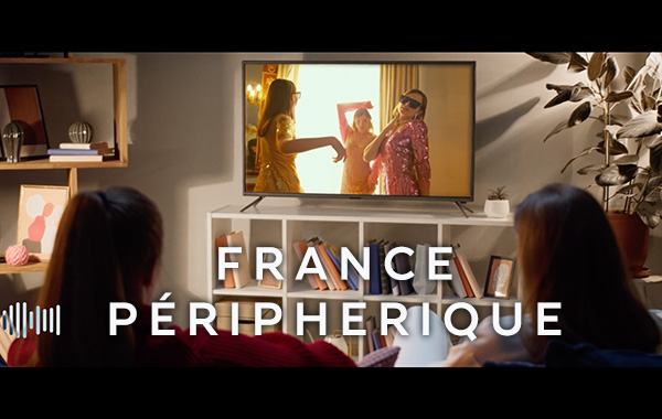 France Périphérique