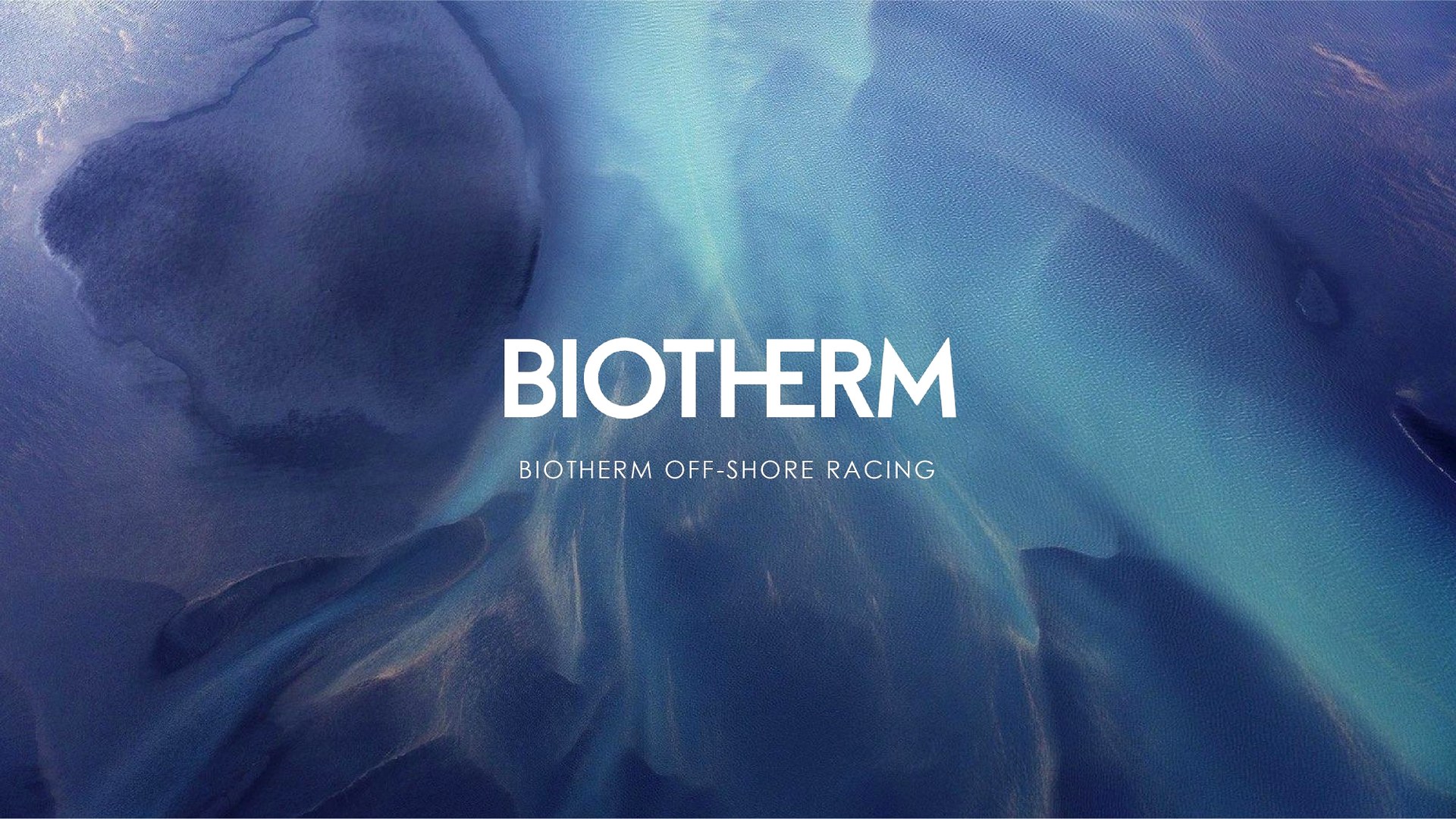 Biotherm Off-Shore Racing — Route du Rhum & The Ocean Race